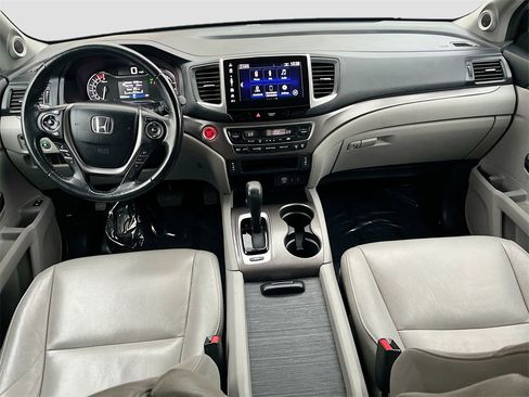 Used 2017 Honda Pilot EX-L image 22