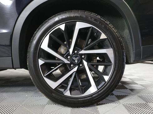 Used 2024 Mitsubishi Outlander SE AWD/4WD image 8