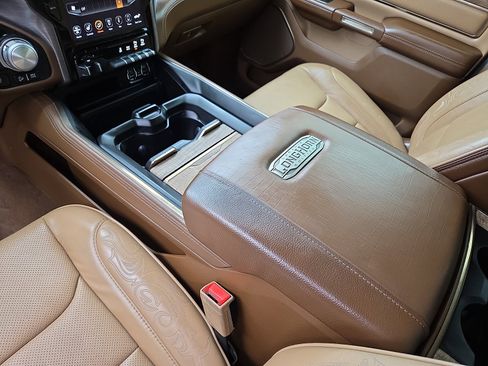 Used 2020 RAM 1500 Limited image 25