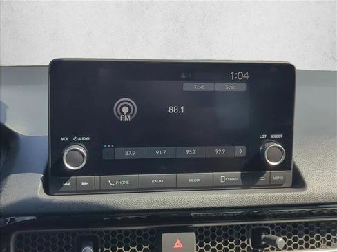 New 2026 Honda Civic Sport image 12