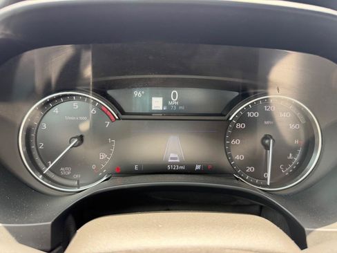 Used 2025 Cadillac CT4 Sport AWD/4WD image 20