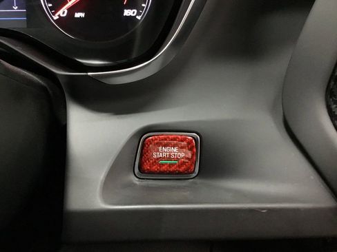 Used 2023 Chevrolet Camaro LT w/ RS Package image 28