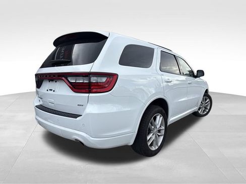 Used 2025 Dodge Durango GT AWD/4WD image 7