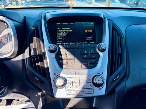 Used 2017 Chevrolet Equinox LT w/ Convenience Package image 15