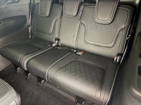 Used 2025 INFINITI QX80 Autograph w/ Autograph Exterior Package AWD/4WD image 29