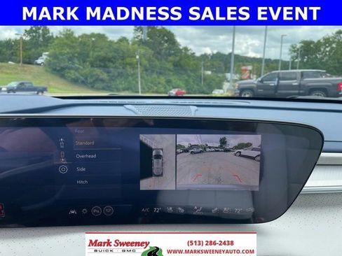 New 2026 Buick Enclave Avenir w/ LPO, Floor Liner Package image 21