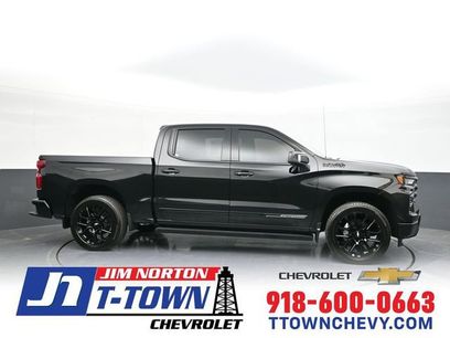 New 2025 Chevrolet Silverado 1500 High Country w/ High Country Premium Package