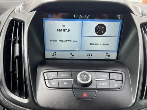 Used 2019 Ford Escape SEL FWD image 22