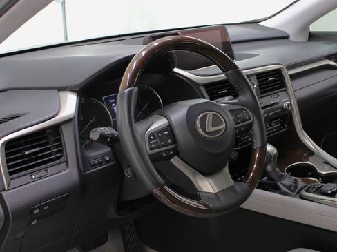 Used 2017 Lexus RX 350 FWD w/ Premium Package image 32