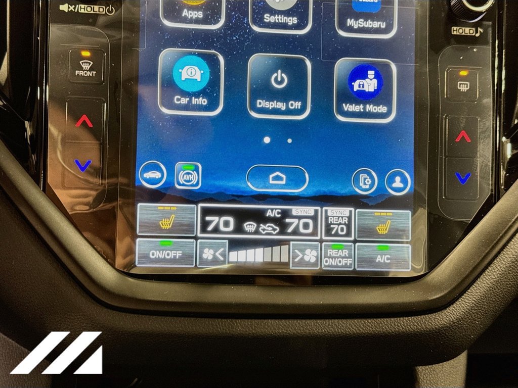 New 2027 Subaru Ascent Premium AWD/4WD image 15