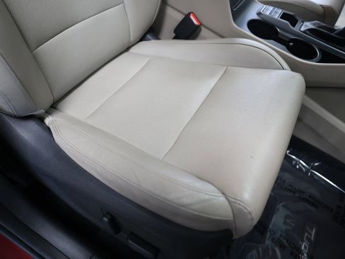 Used 2017 Hyundai Tucson SE Plus image 33