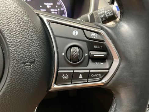 Certified 2023 Acura MDX SH-AWD w/ Advance Package image 14