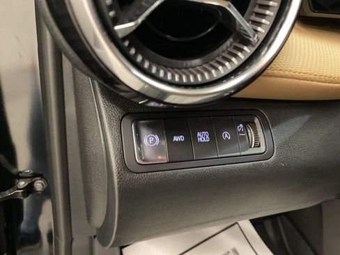 Used 2026 Chevrolet Equinox ACTIV w/ Safety and Technology Package AWD/4WD image 31