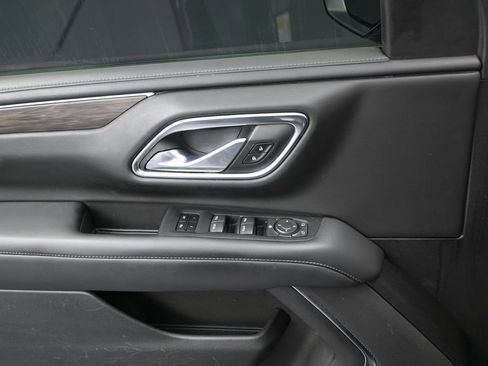 Used 2021 Chevrolet Tahoe LT image 11