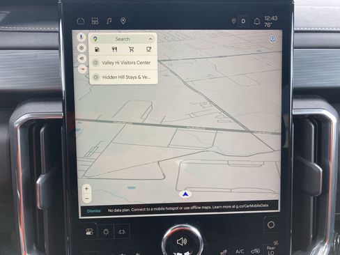 Used 2025 GMC Acadia Elevation image 20