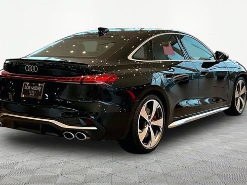New 2026 Audi S5 Premium Plus AWD/4WD image 2