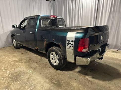 Used 2011 RAM 1500 Classic SLT AWD/4WD image 34