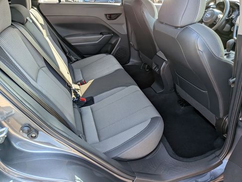 Certified 2024 Subaru Crosstrek 2.0i Premium image 33