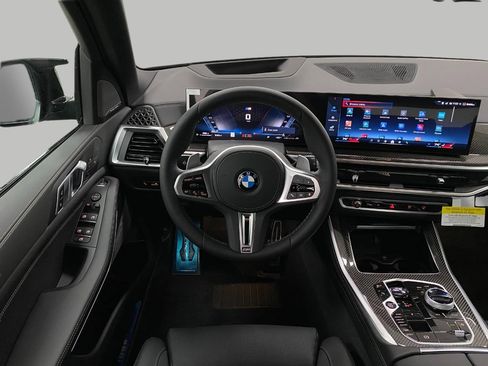 New 2026 BMW X5 M60i image 16