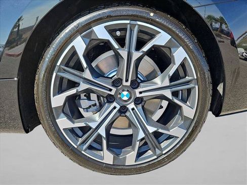 New 2027 BMW 430i Coupe w/ Parking Assistance Package RWD image 10