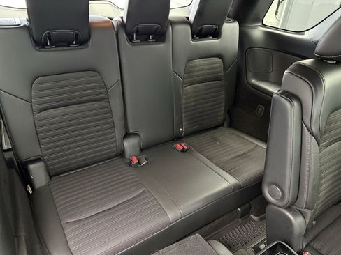 Used 2023 Nissan Pathfinder Rock Creek image 54