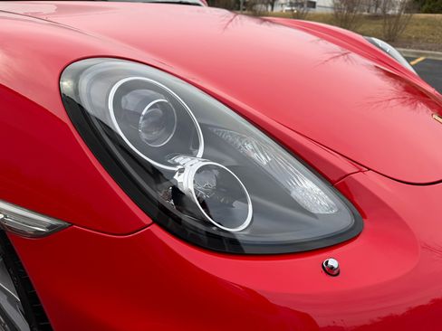 Used 2013 Porsche Boxster S image 14