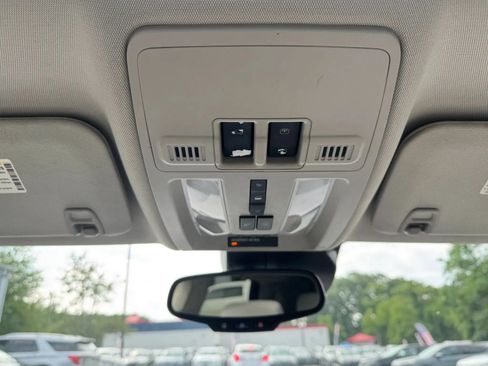 Used 2015 Cadillac SRX Performance w/ Driver Awareness Package FWD image 23