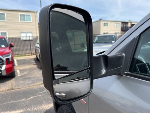 Used 2022 RAM 2500 Big Horn AWD/4WD image 40