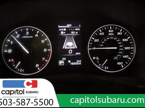 Used 2025 Subaru Ascent Touring AWD/4WD image 22