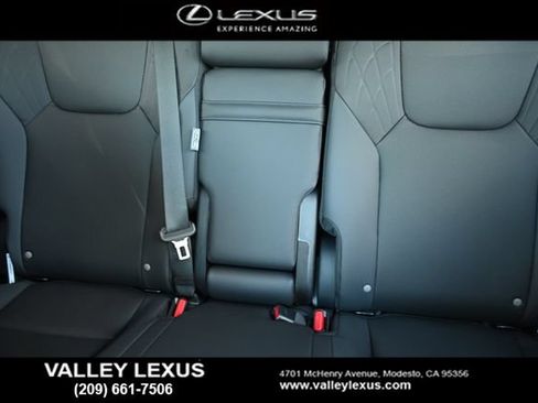New 2026 Lexus RX 350 Premium AWD/4WD image 15