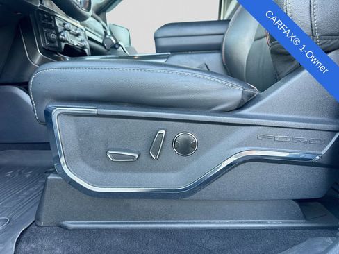 Used 2023 Ford F150 Lariat w/ Equipment Group 502A High AWD/4WD image 20