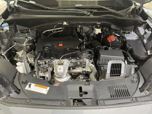 Used 2023 Honda HR-V Sport image 24