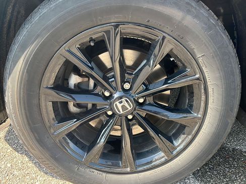 Used 2024 Honda CR-V Sport-L image 24