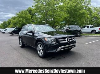 Used 2018 Mercedes-Benz GLC 300 4MATIC video 1