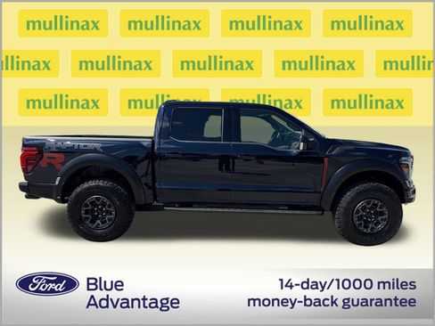 Used 2026 Ford F150 Raptor w/ Equipment Group 803A Raptor R AWD/4WD image 2