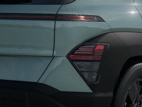 New 2026 Hyundai Kona SEL Sport FWD image 10