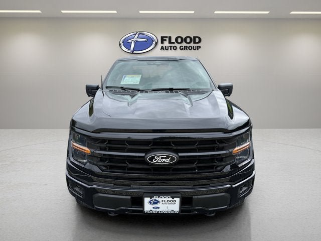 New 2026 Ford F150 XLT w/ Equipment Group 302A MID AWD/4WD image 2