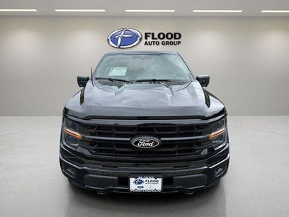 New 2026 Ford F150 XLT w/ Equipment Group 302A MID