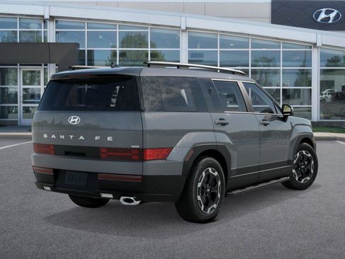 New 2026 Hyundai Santa Fe SEL AWD/4WD image 4