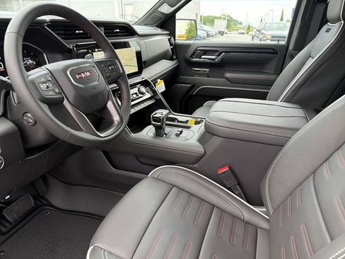 New 2026 GMC Sierra 1500 AT4X AWD/4WD image 19