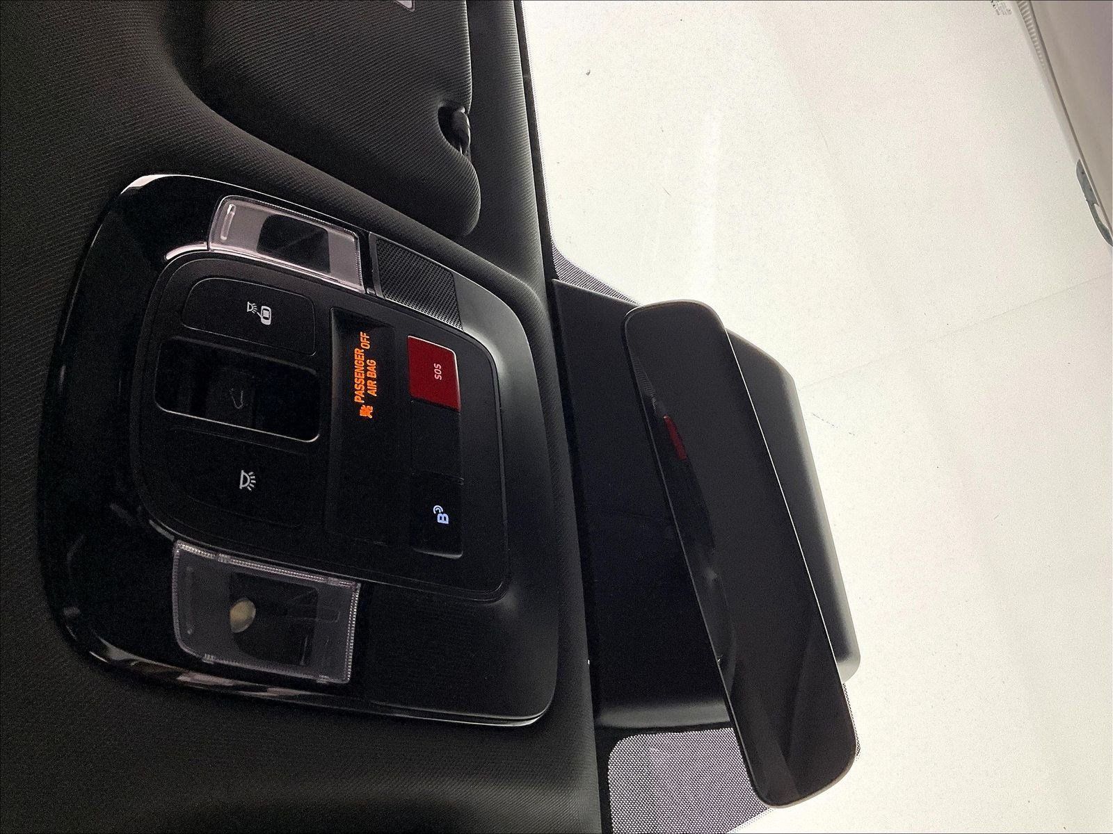 Certified 2024 Hyundai Sonata N Line FWD image 36