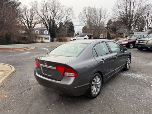 Used 2011 Honda Civic EX image 5