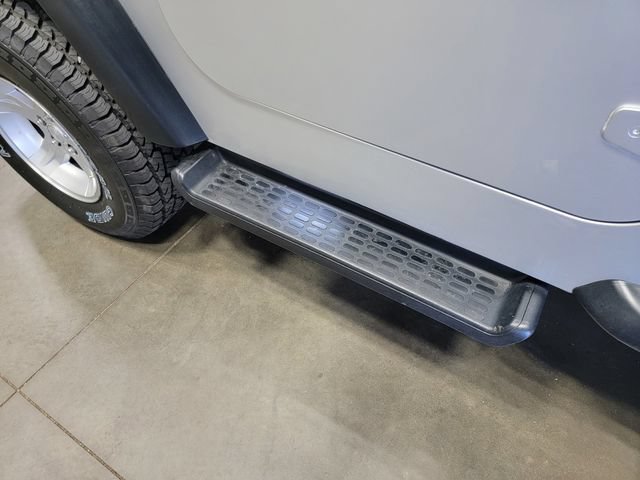 Used 2006 Jeep Wrangler Sport AWD/4WD image 33