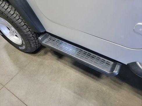 Used 2006 Jeep Wrangler Sport AWD/4WD image 33