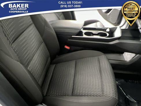 Certified 2025 Chevrolet Equinox LT image 28