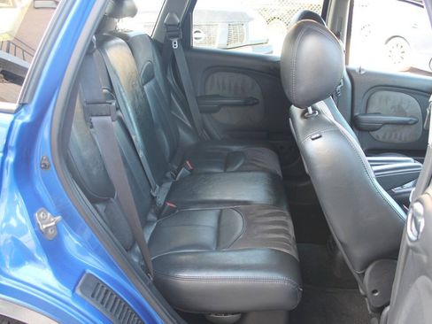 Used 2004 Chrysler PT Cruiser Limited FWD image 30