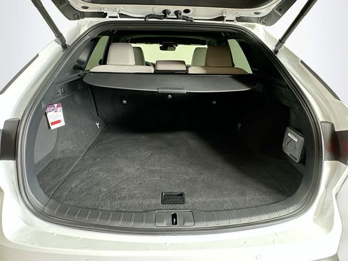 Certified 2025 Lexus RX 350 F Sport w/ Convenience Package image 25