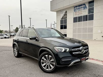 Used 2023 Mercedes-Benz GLE 350 w/ Premium Package