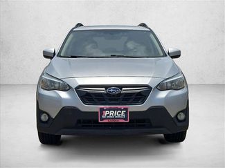 Used 2021 Subaru Crosstrek 2.0i Premium w/ Moonroof Package AWD/4WD video 2