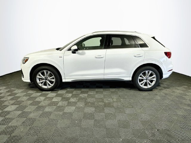 Used 2025 Audi Q3 2.0T Premium AWD/4WD image 6